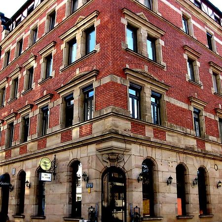 Hotel Five Seasons Фюрт Екстер'єр фото