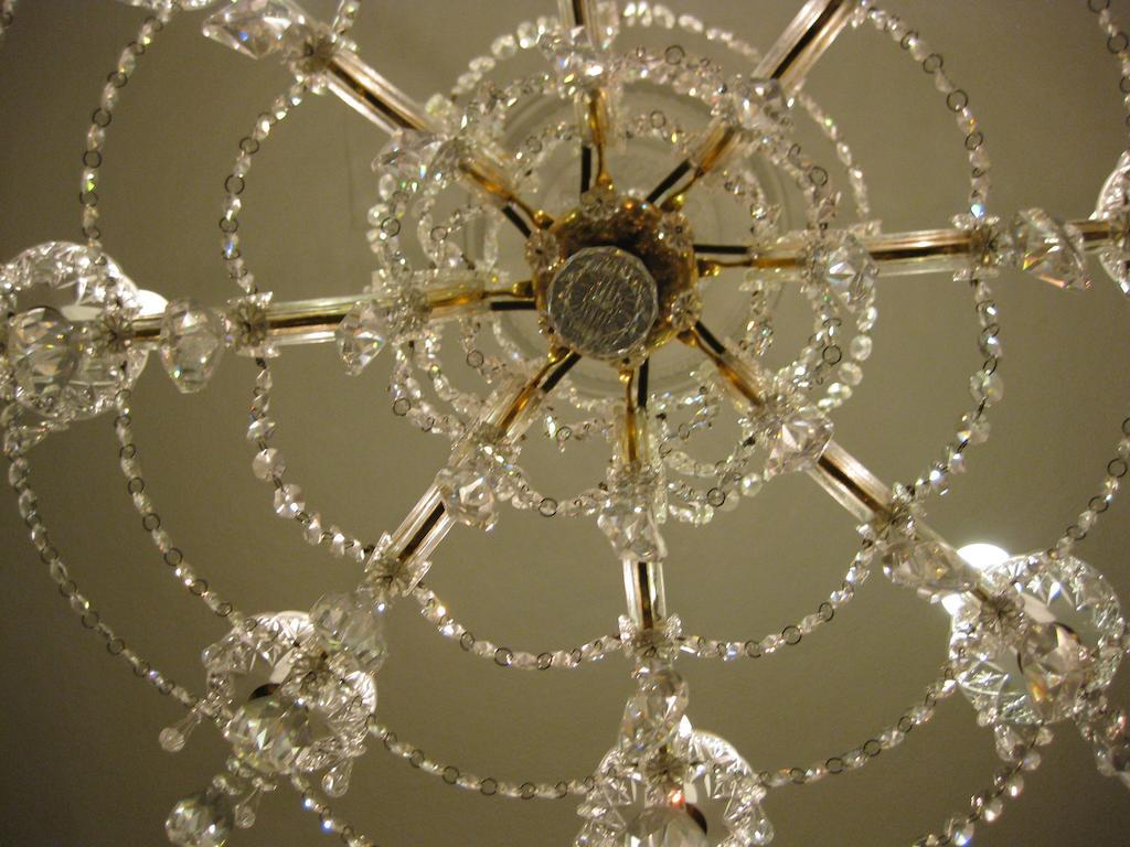Hotel Five Seasons Фюрт Екстер'єр фото